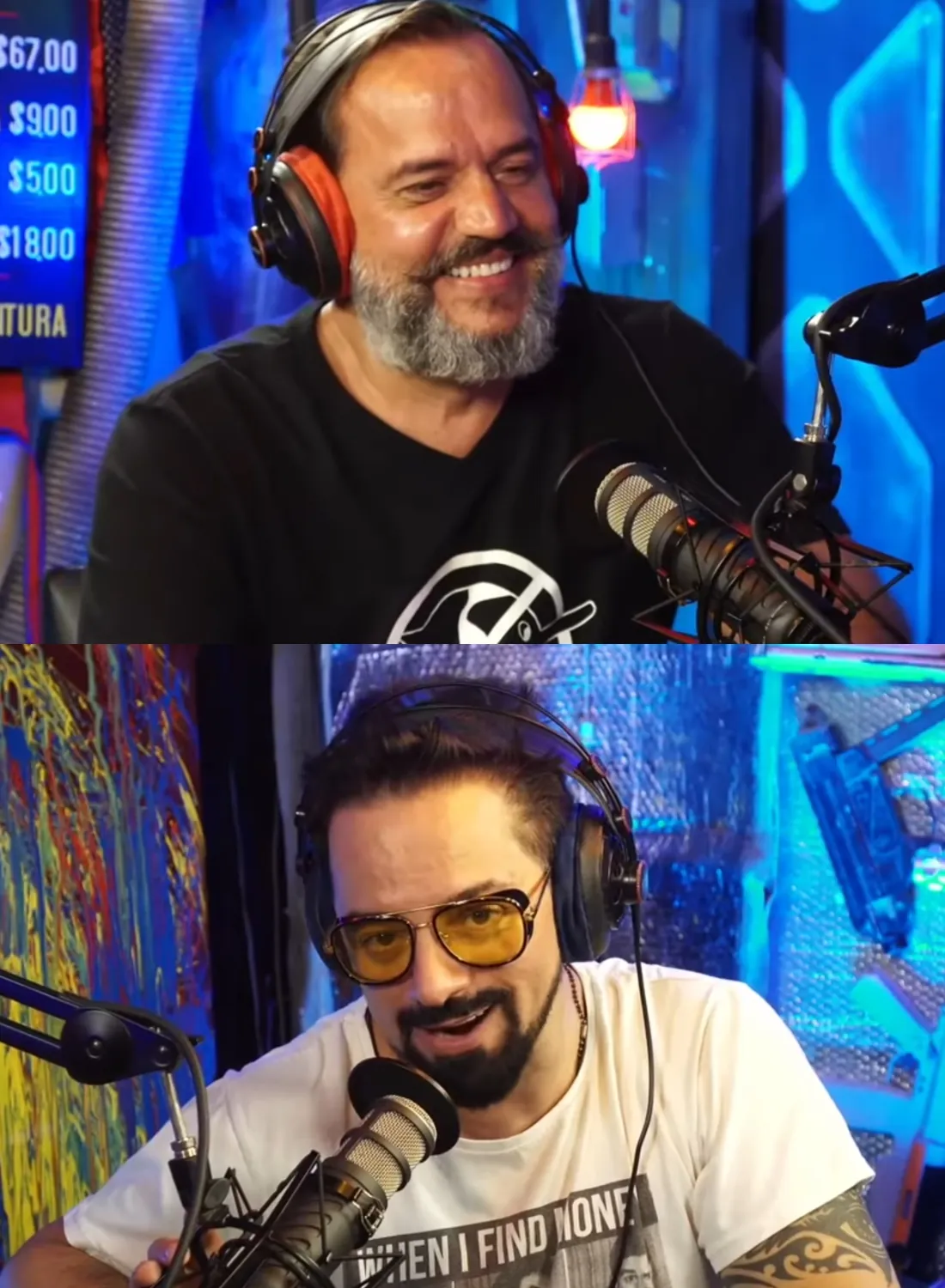 Ricardo Ventura no Inteligência Ltda.