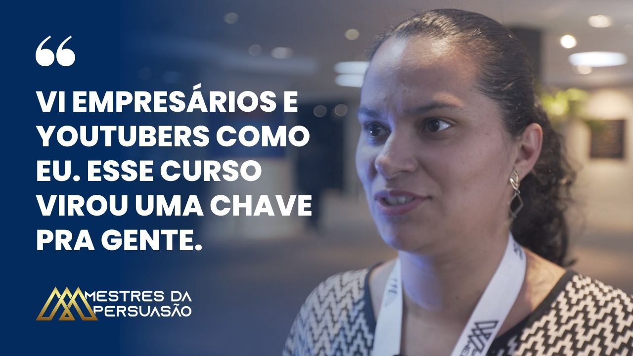 foto2 - Mestres da Persuasão 2025: O Maior Evento de Influência, Poder e Comunicação do Brasil