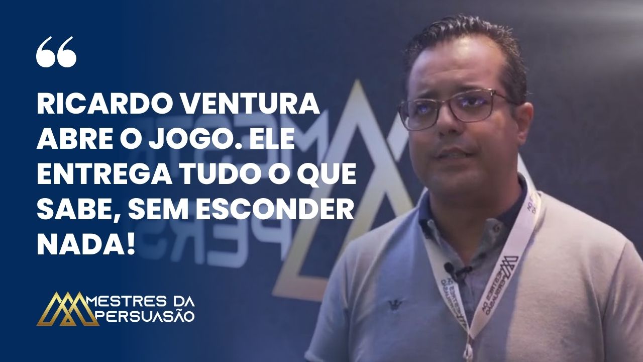 foto3 - Mestres da Persuasão 2025: O Maior Evento de Influência, Poder e Comunicação do Brasil