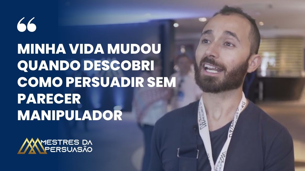 foto5 - Mestres da Persuasão 2025: O Maior Evento de Influência, Poder e Comunicação do Brasil