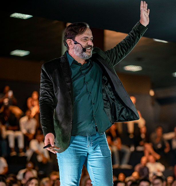 o que voce vai sair sabendo fazer - Mestres da Persuasão 2025: O Maior Evento de Influência, Poder e Comunicação do Brasil